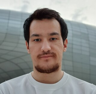 Farrukh's avatar